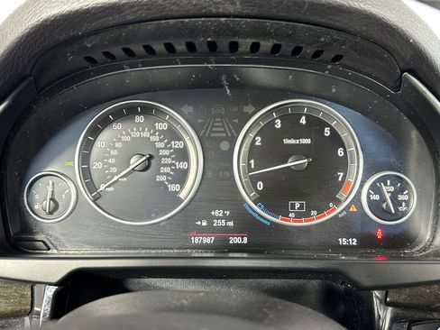 Used 2015 BMW X5 xDrive35i image 15