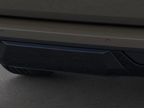 New 2026 Ford Expedition Max Platinum AWD/4WD image 23