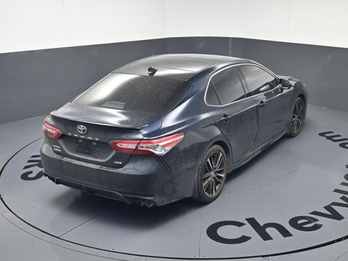 Used 2020 Toyota Camry XSE w/ Driver Assist Package image 25
