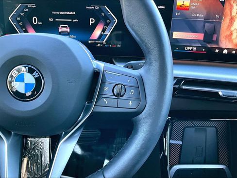 Certified 2025 BMW X1 xDrive28i image 23