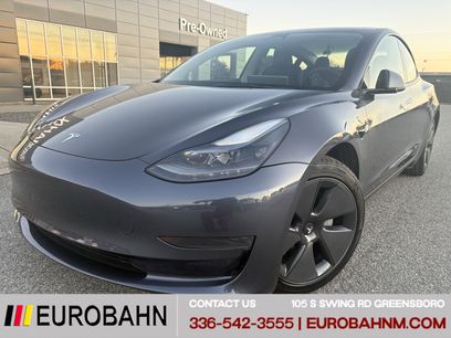 Used 2023 Tesla Model 3 Standard Range