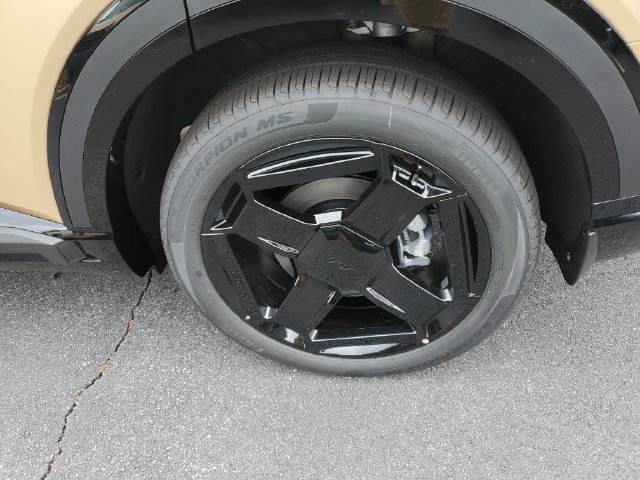 New 2027 Kia Telluride SX X-Line AWD/4WD image 7