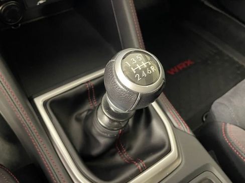Used 2022 Subaru WRX Limited AWD/4WD image 11