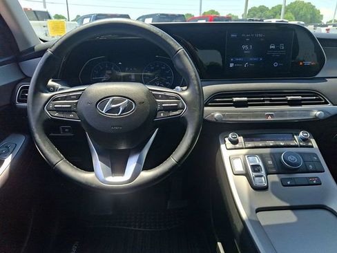 Used 2021 Hyundai Palisade SEL FWD image 11