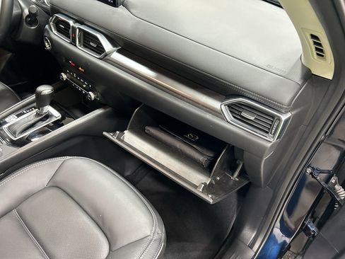 Used 2025 MAZDA CX-5 AWD 2.5 S w/ Preferred Package image 41