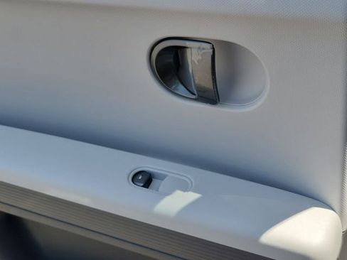 New 2026 Hyundai Ioniq 5 SE RWD image 24