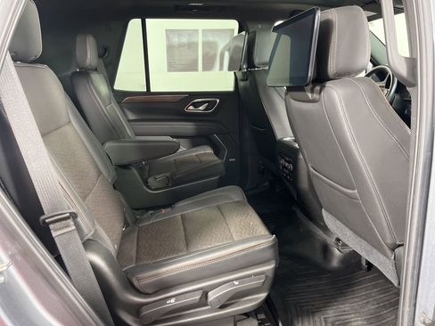 Used 2021 Chevrolet Tahoe High Country w/ Premium Package image 9