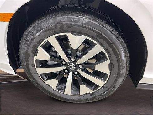 New 2026 Honda Odyssey EX-L image 10