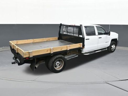 Used 2015 Chevrolet Silverado 3500 W/T w/ WT Convenience Package image 58