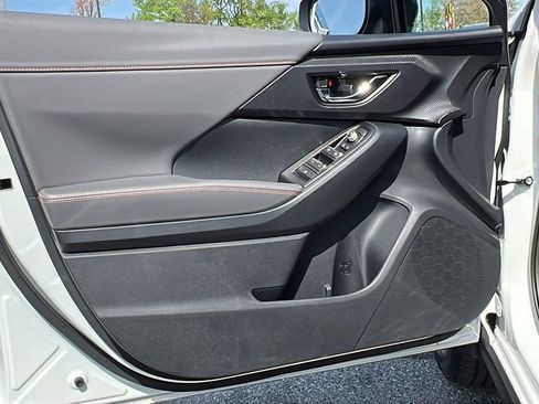 Certified 2025 Subaru Crosstrek 2.5i Limited w/ Crosstrek Mirror Package AWD/4WD image 24