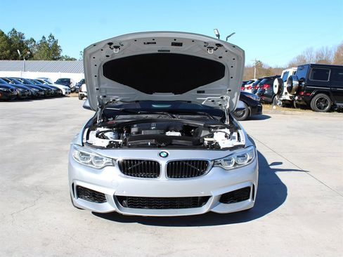 Used 2014 BMW 428i Coupe image 27