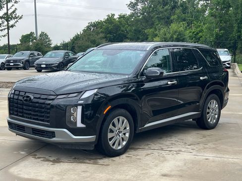 Used 2025 Hyundai Palisade SEL FWD image 5