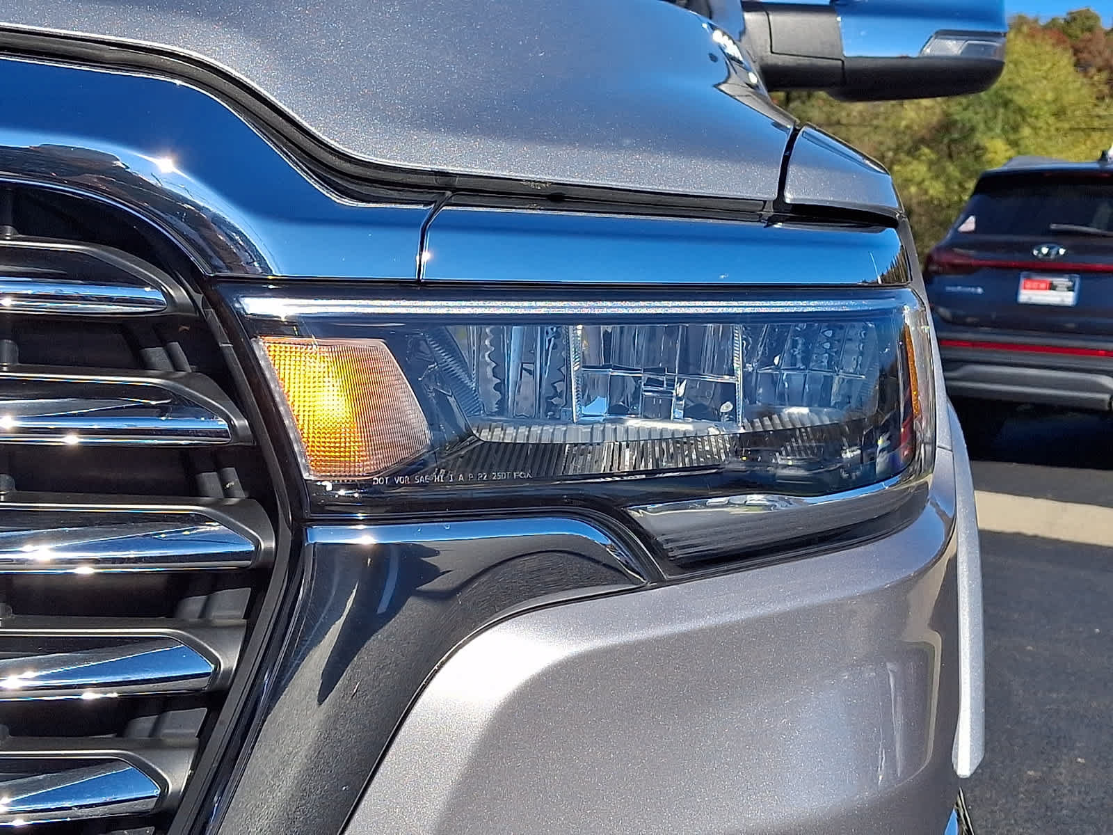 Used 2026 RAM 1500 Laramie w/ Bed Utility Group AWD/4WD image 10