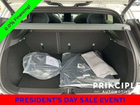 New 2026 Volvo EX30 Plus image 28