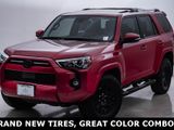 Used 2023 Toyota 4Runner SR5 Premium image 3