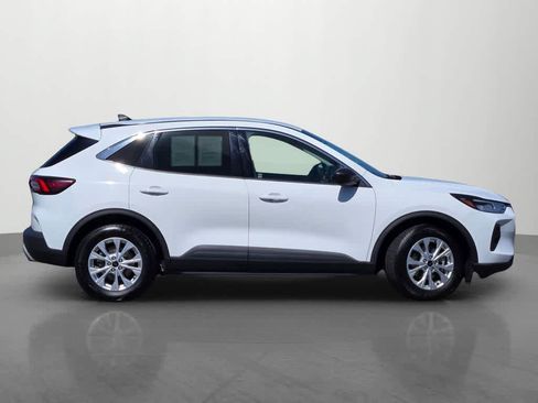 Used 2024 Ford Escape Active FWD image 6