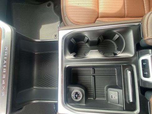 New 2026 Ford Expedition King Ranch AWD/4WD image 17