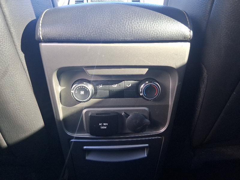 Used 2012 Ford Flex SEL w/ Equipment Group Order Code FWD image 29