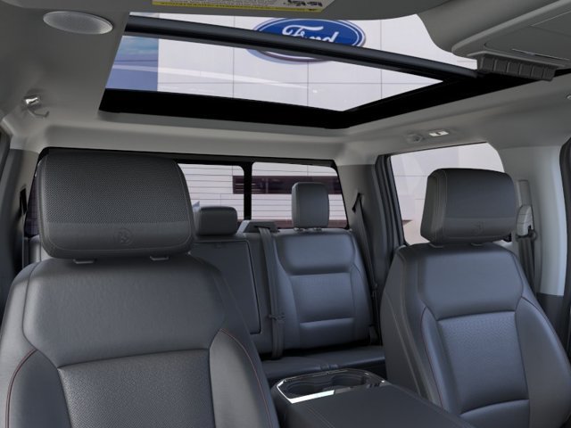 New 2026 Ford F350 Lariat w/ Lariat Ultimate Package AWD/4WD image 22