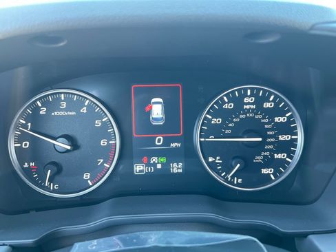 New 2026 Subaru Crosstrek 2.5i Limited w/ Crosstrek Mirror Package image 29