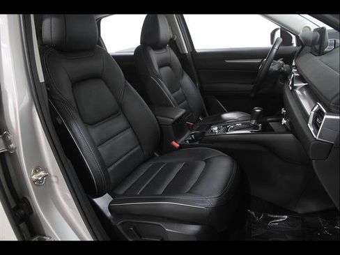 Certified 2025 MAZDA CX-5 AWD 2.5 S w/ Preferred Package image 15