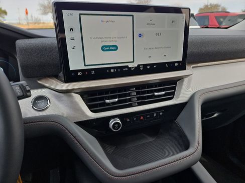 New 2026 Ford Explorer Active w/ Active Comfort Package image 25