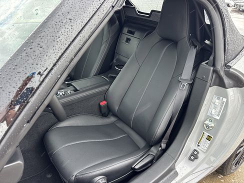 New 2026 MAZDA MX-5 Miata Grand Touring image 17