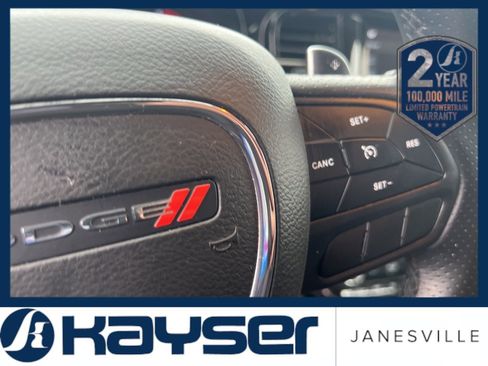 Used 2022 Dodge Durango GT w/ Trailer Tow Group IV image 18