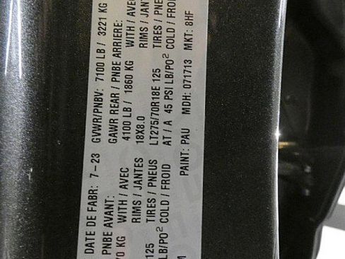 Used 2023 RAM 1500 Rebel w/ Rebel Level 2 Equipment Group image 29