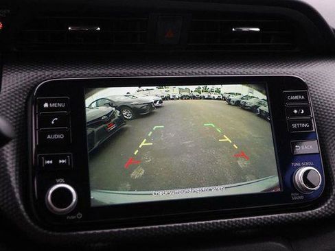 Used 2024 Nissan Kicks SV FWD image 17