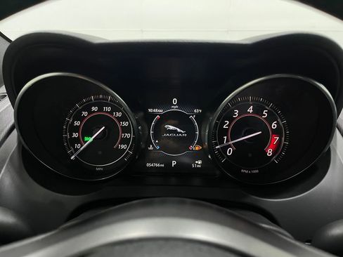 Used 2016 Jaguar F-TYPE S image 24
