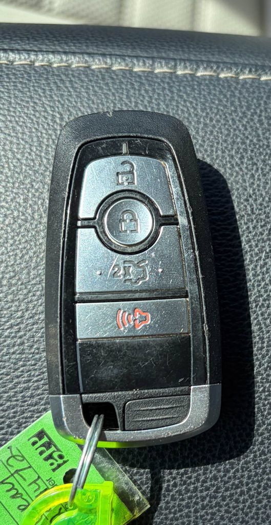 Used 2018 Ford Fusion S FWD image 4