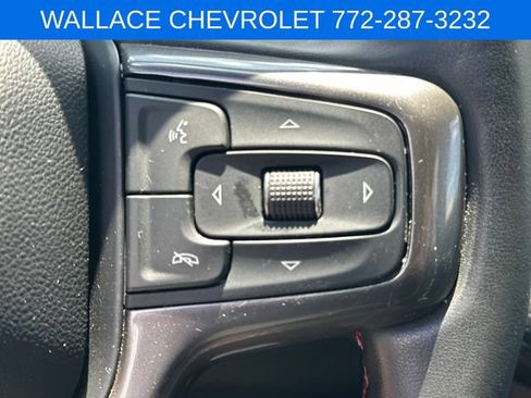Used 2023 Chevrolet Tahoe RST AWD/4WD image 20