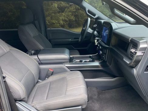 Used 2024 Ford F150 STX AWD/4WD image 33