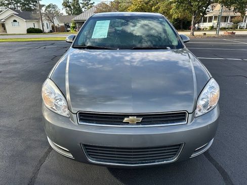 Used 2008 Chevrolet Impala LS image 3