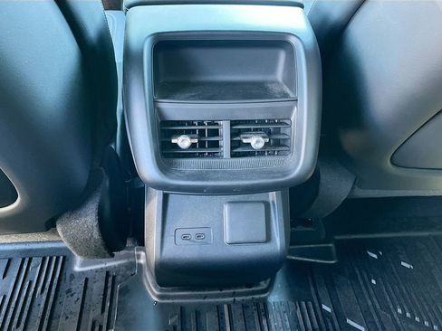 Used 2025 Cadillac Lyriq Sport w/ LPO, Floor Liner Package AWD/4WD image 27