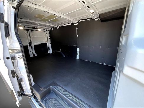 Used 2025 Ford Transit 250 Low Roof w/ Load Area Protection Package RWD image 23