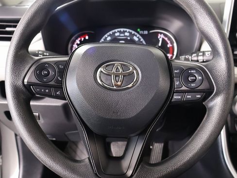 Used 2024 Toyota RAV4 XLE image 3