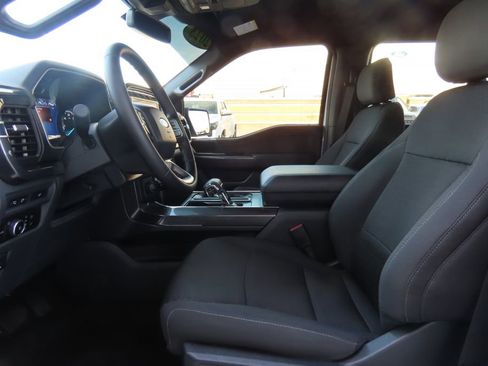 Used 2023 Ford F150 XLT w/ Equipment Group 302A High image 18