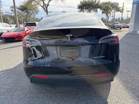 Used 2023 Tesla Model Y Long Range image 5