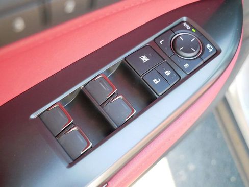 New 2026 Lexus NX 350 F Sport image 15