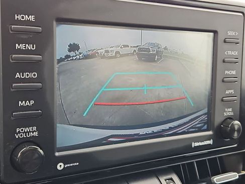 Used 2021 Toyota RAV4 XLE Premium FWD image 31