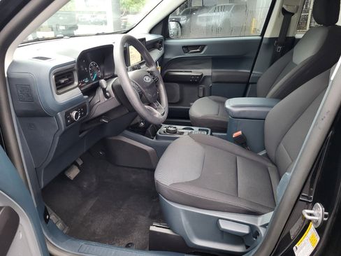 Certified 2024 Ford Maverick XL FWD image 19