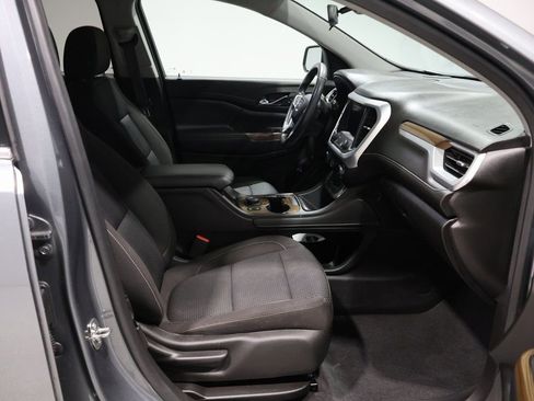 Used 2021 GMC Acadia SLE w/ Driver Convenience Package image 24