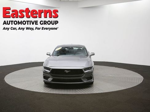 Used 2024 Ford Mustang Coupe image 49