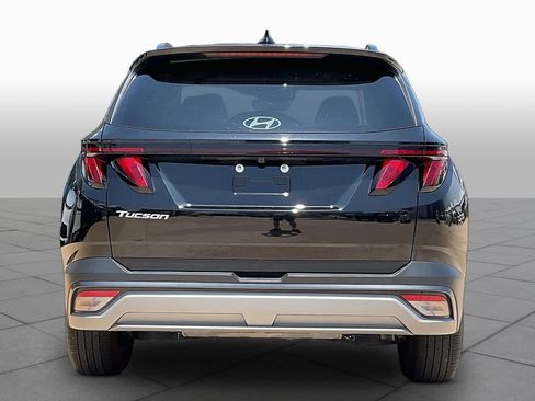 Used 2025 Hyundai Tucson SEL FWD image 6