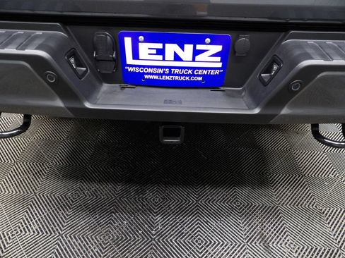 Used 2025 Ford F150 Tremor w/ Mobile Office Package AWD/4WD image 43