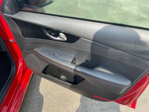 Used 2020 Kia Forte GT FWD image 49