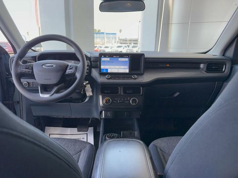 Certified 2023 Ford Maverick XLT w/ Black Appearance Package image 27