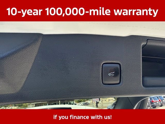 Used 2024 Ford Escape Active FWD image 24